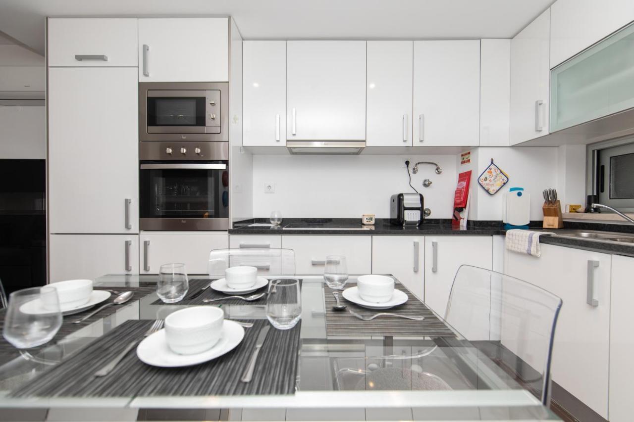 Apartamento Luz T1 ססימברה מראה חיצוני תמונה